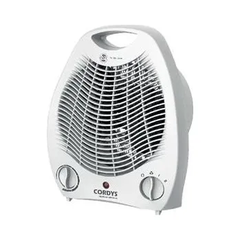 Topidlo Vivax CH-2001, teplovzdušný ventilátor - CH-2001