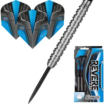 Šipka Harrows Šipky steel Revere 90% 22gR