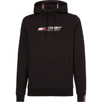Tommy Hilfiger Essential Hoody černá S