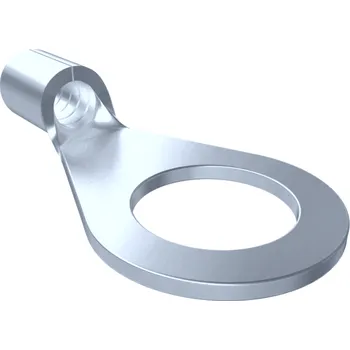 Kabelové oko SEZ DOLNY KUBÍN Oko 7610-01/3,5/100 kabelové 10002648.00