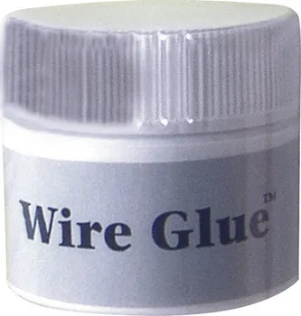Průmyslové lepidlo Berger & Schröter Wire Glue 9 ml
