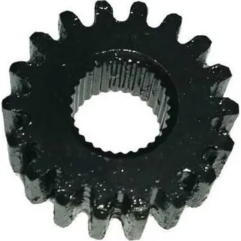 Zahradní traktor Ozubené kolo řízení pro Traktor 110cc