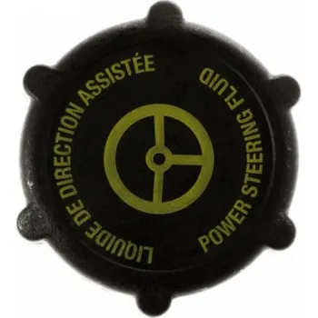 Oprava karosérie Víčko oleje posilovače řízení S-MAX/Galaxy