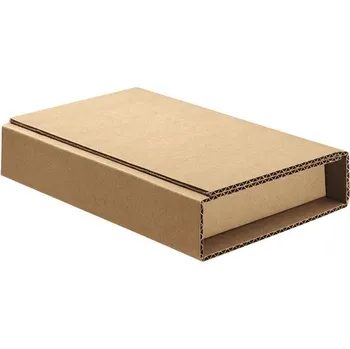 Obalový materiál 25 ks - Křížový obal na knihy a média A3 423x307xmax.70