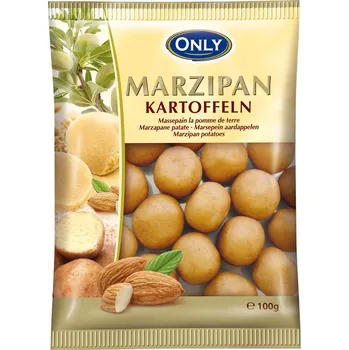 Bonbon Only Marcipánové brambory 100 g