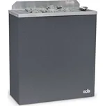 EOS Bi-O Gracil W 9kW saunová kamna s výparníkem nástěnné