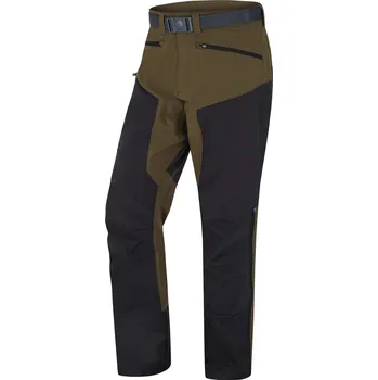 Husky Krony M tmavá khaki M