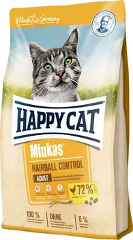 Krmivo pro kočku Happy Cat Minkas Geflügel 