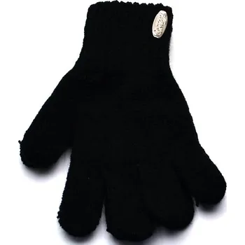 Rukavice RDX Dětské rukavice prstové CRYSS D503 chlapecké Barva: černá, Velikost: 4 (3-5 let)