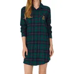 Ralph Lauren dlouhá košile ILN32203 324 - Vícebarevné / S