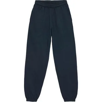 Just Hoods Dámské tepláky JH072 New French Navy XXL