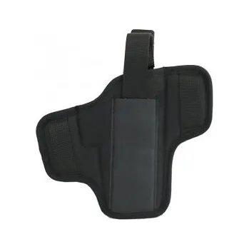 DASTA 703 oboustranné opaskové pouzdro Glock 17/19, CZ 75 SP-01