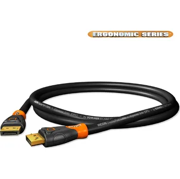 Audio kabel Sommer Cable Hicon HIE-DPDP-0150