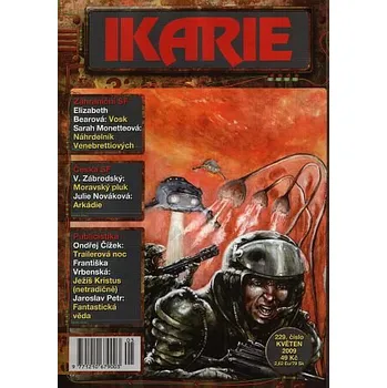 Ikarie 05/2009