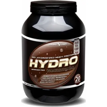 Proteinový nápoj Smartlabs Hydro Traditional 908g Příchuť: ice coffee
