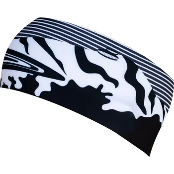 Čepice Bjež Čelenka ACTIVE KRKONOŠE bw