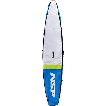 obal NSP Race L-XL 8mm11 RED one size One Size