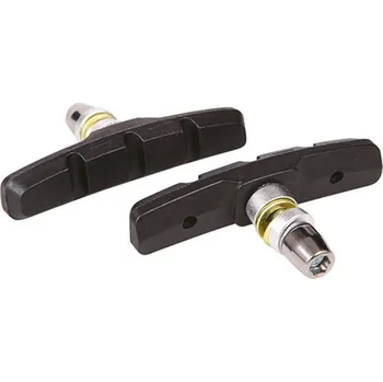 Nouzové osvětlení Cappa Racing Špalky brzdové 2ks Wista