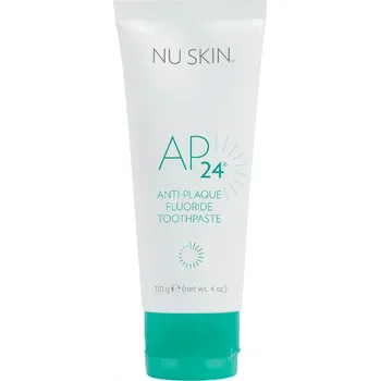zubní pasta NuSkin Anti-Plaque Fluoride Toothpaste 110 g