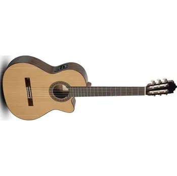 Kytara Paco Castillo 222CE