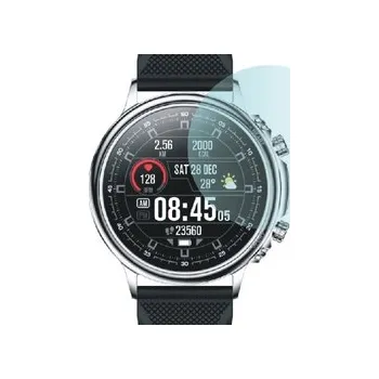 Pouzdro na mobilní telefon 3ks Flexi ochranná fólie pro Carneo Prime slim