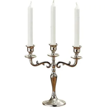 Svícen Recenze Boltze Varas 698432 26 cm