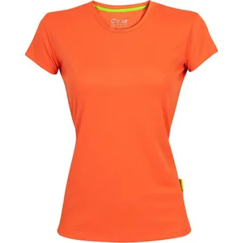 Dámské tričko Cona Sports Dámské funkční triko CSL11 Orange XS