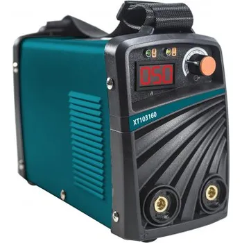 Svářečka XT line XTline Invertor svařovací 160A