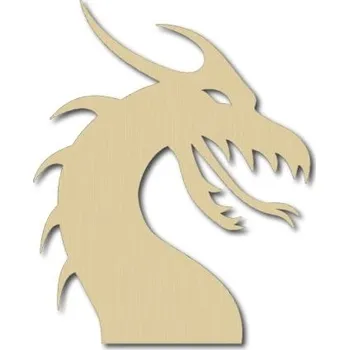 Pelisport Dekorace Drak 278 x 346 mm