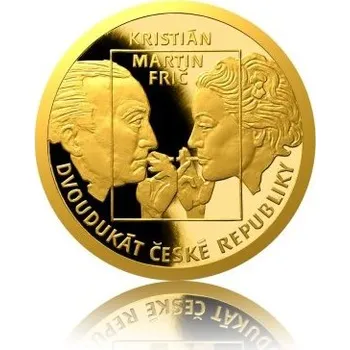 2017 - Dvoudukát České republiky 2017 - Martin Frič - Kristián