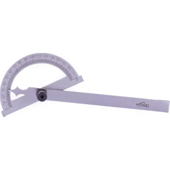 LOBSTER Úhloměr Varianta: 15cm x rameno 27cm