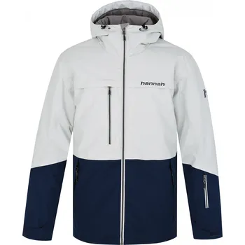 Pánská bunda HANNAH FREEMONT DAWN BLUE/DRESS BLUES XXL