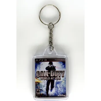 Klíčenka Call of Duty: World at War