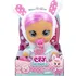 Panenka TM Toys Cry Babies Dressy