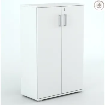 Kancelářská sestava REA OFFICE S30-D3 se zámkem