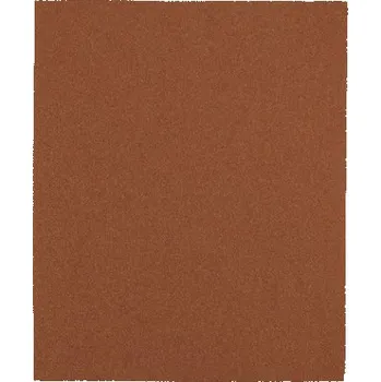 Řezný kotouč KWB brusný papír Universal 230X280mm G80 49800080