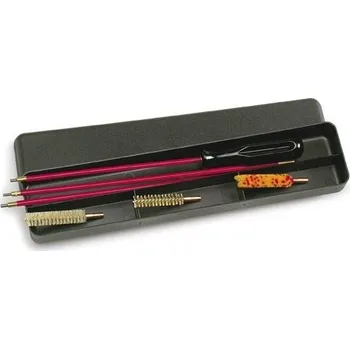 Čištění zbraně Sada čistění pro kulovnice ráže 6 - 6,2 mm.