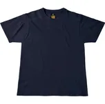 B&C Unisex triko TUC01 Navy XL
