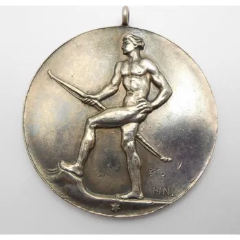 XXXIII. zemské střelby Isny - 1929