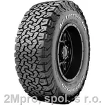 BFGOODRICH 285/75 R 16 TL 116R ALL-TERRAIN T/A KO2 M+S 3PMSF