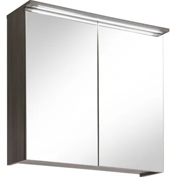 Koupelnový nábytek Comad Cosmo 2 841 2D Avola