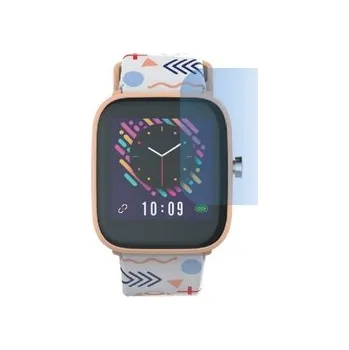 Pouzdro na mobilní telefon 3ks Flexi ochranná fólie pro Carneo TIKaTOK HR+