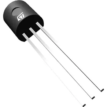 P0102DA TYRISTOR 400V/0.8A TO92