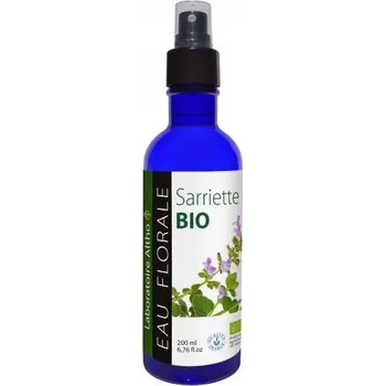 Laboratoire ALTHO Saturejka BIO - hydrolát, 200 ml