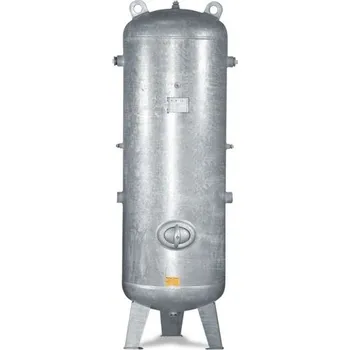 Expanzní nádoba Stojící tlaková nádoba DB VZ 250/16 V