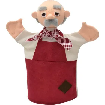 Moravská ústředna Maňásek Djepeto 27 cm