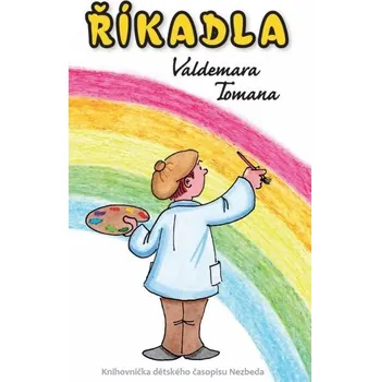 Pohádka Nezbeda Říkadla