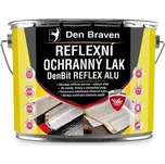 Den Braven (doprava nad 5000,- zdarma) Reflexní ochranný lak DenBit REFLEX ALU 9kg