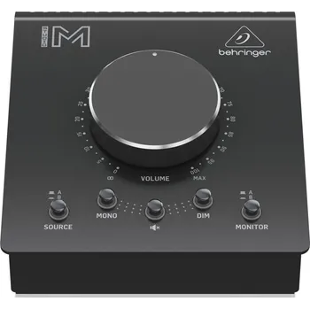 Behringer STUDIO M