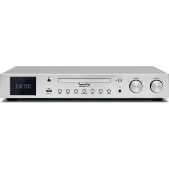 Technisat DigitRadio 143 CD V3 stříbrný